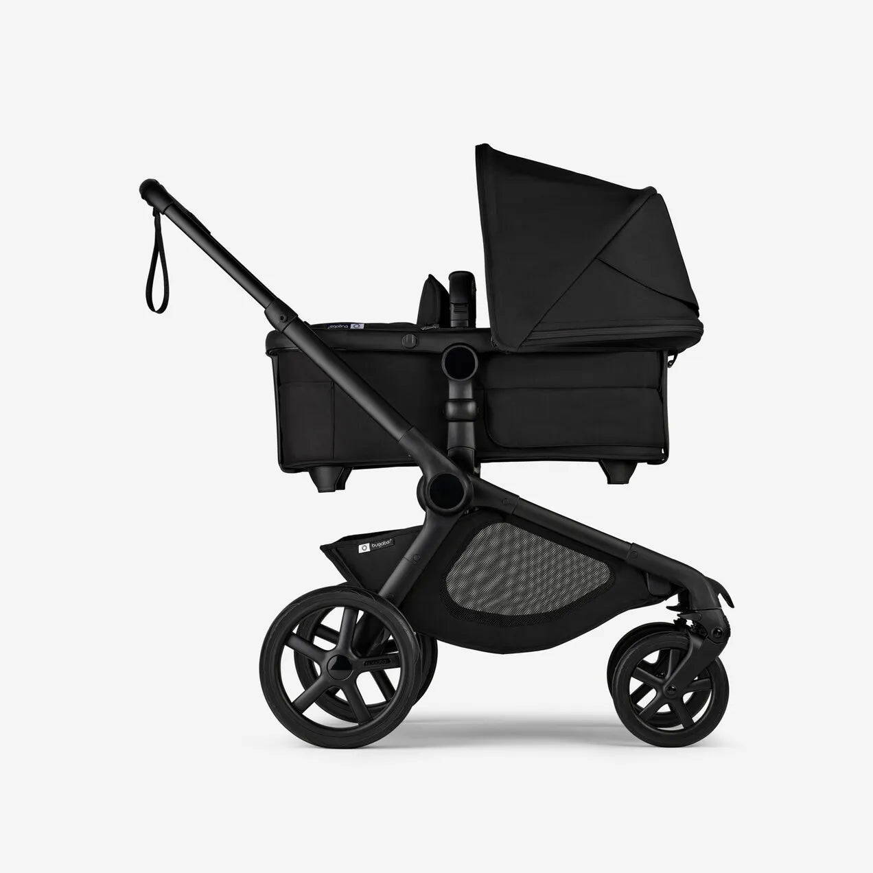 Bugaboo Kangaroo Bassinet and Seat Stroller