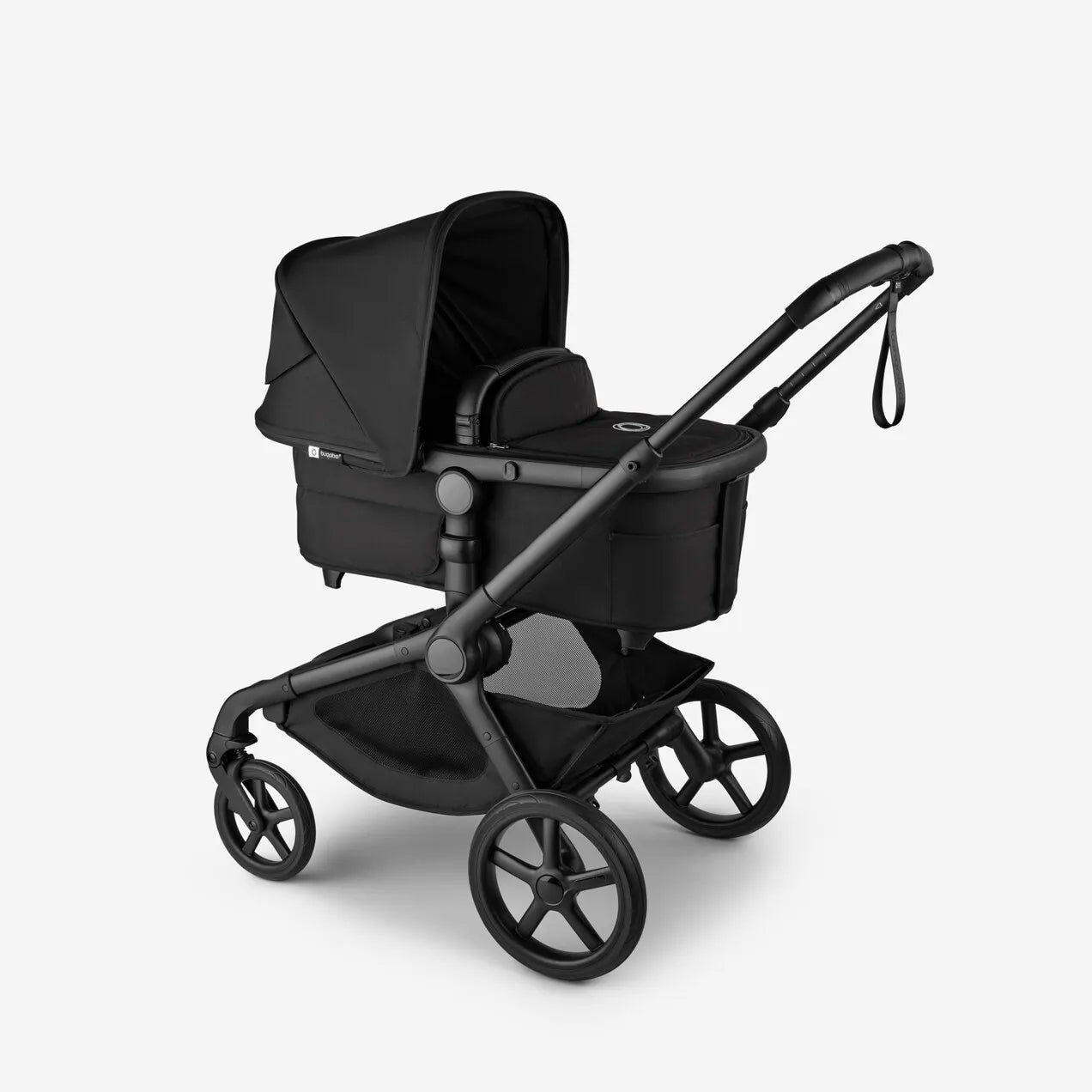 Bugaboo Kangaroo Bassinet and Seat Stroller