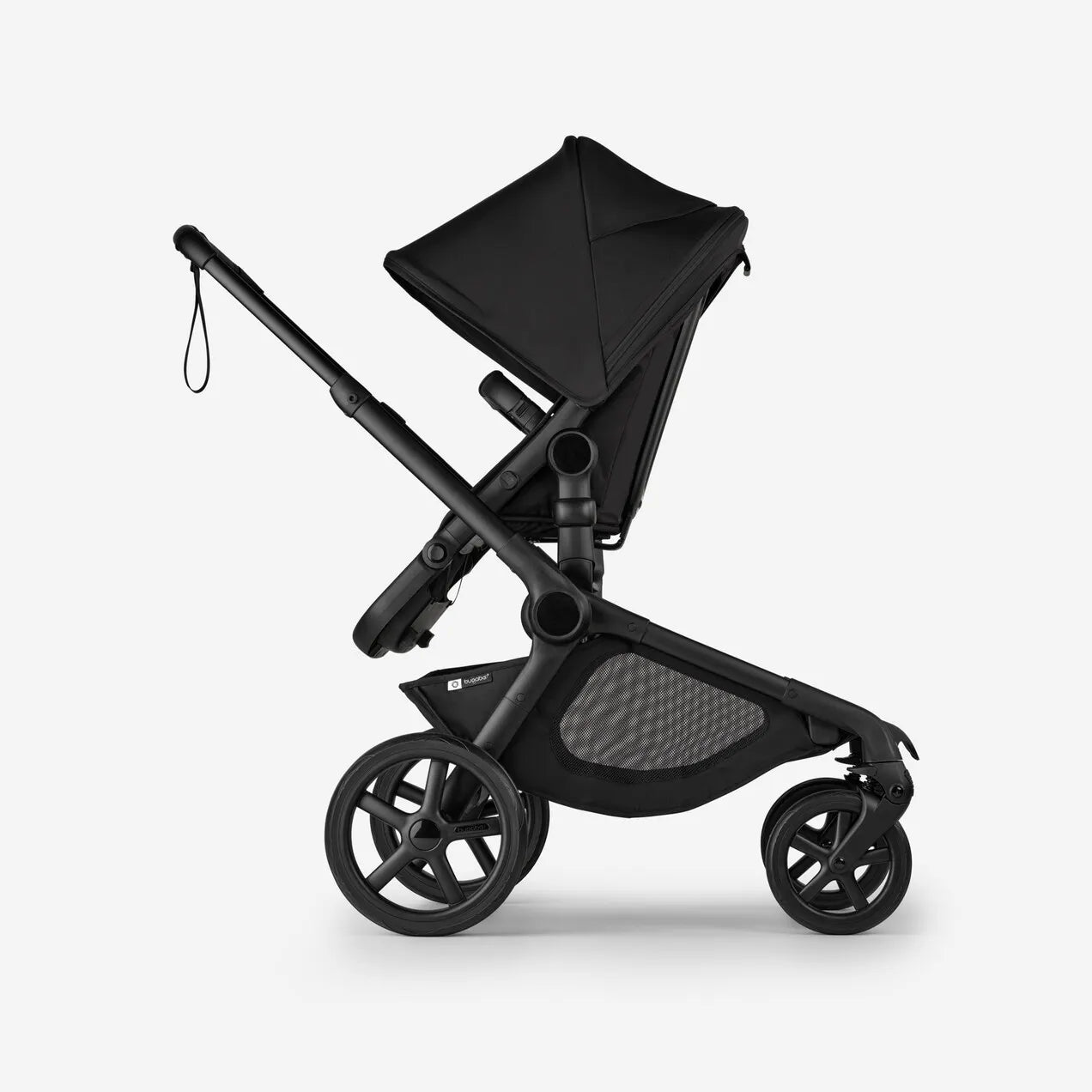 Bugaboo Kangaroo Bassinet and Seat Stroller