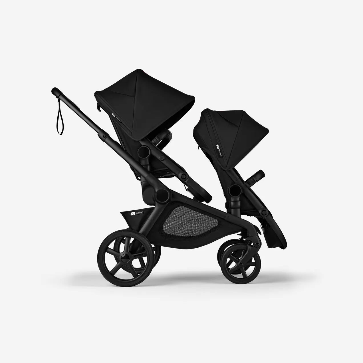 Bugaboo Kangaroo Bassinet and Seat Stroller