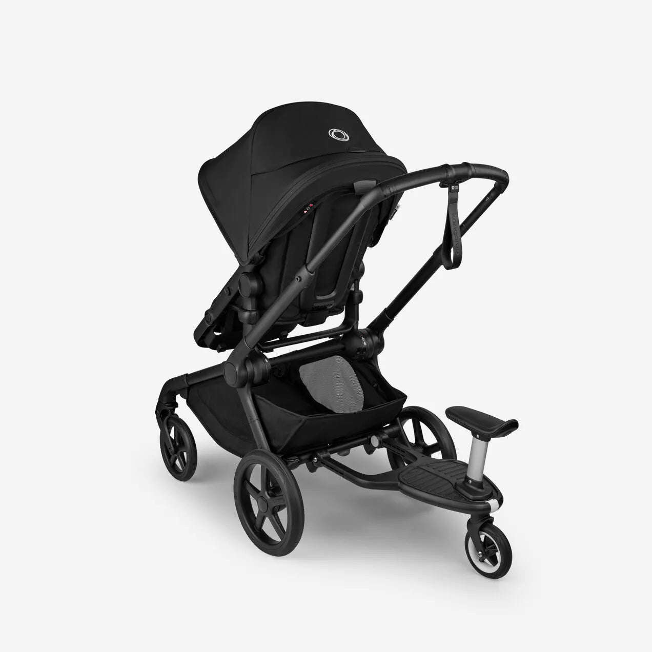 Bugaboo Kangaroo Bassinet and Seat Stroller