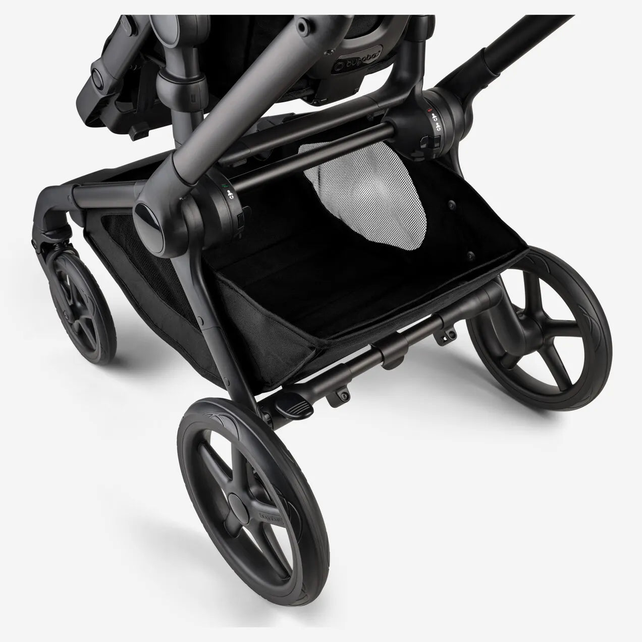 Bugaboo Kangaroo Bassinet and Seat Stroller