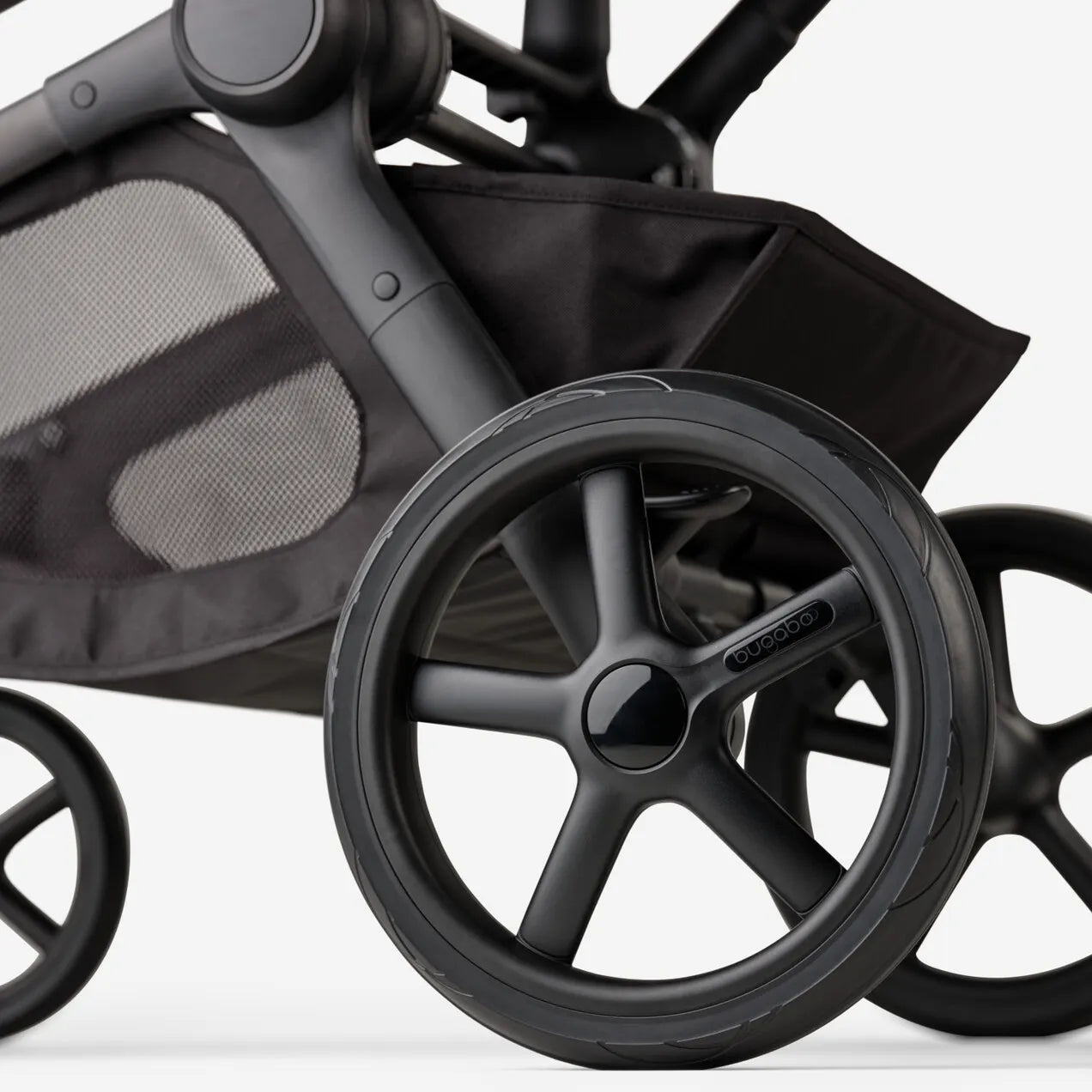 Bugaboo Kangaroo Bassinet and Seat Stroller