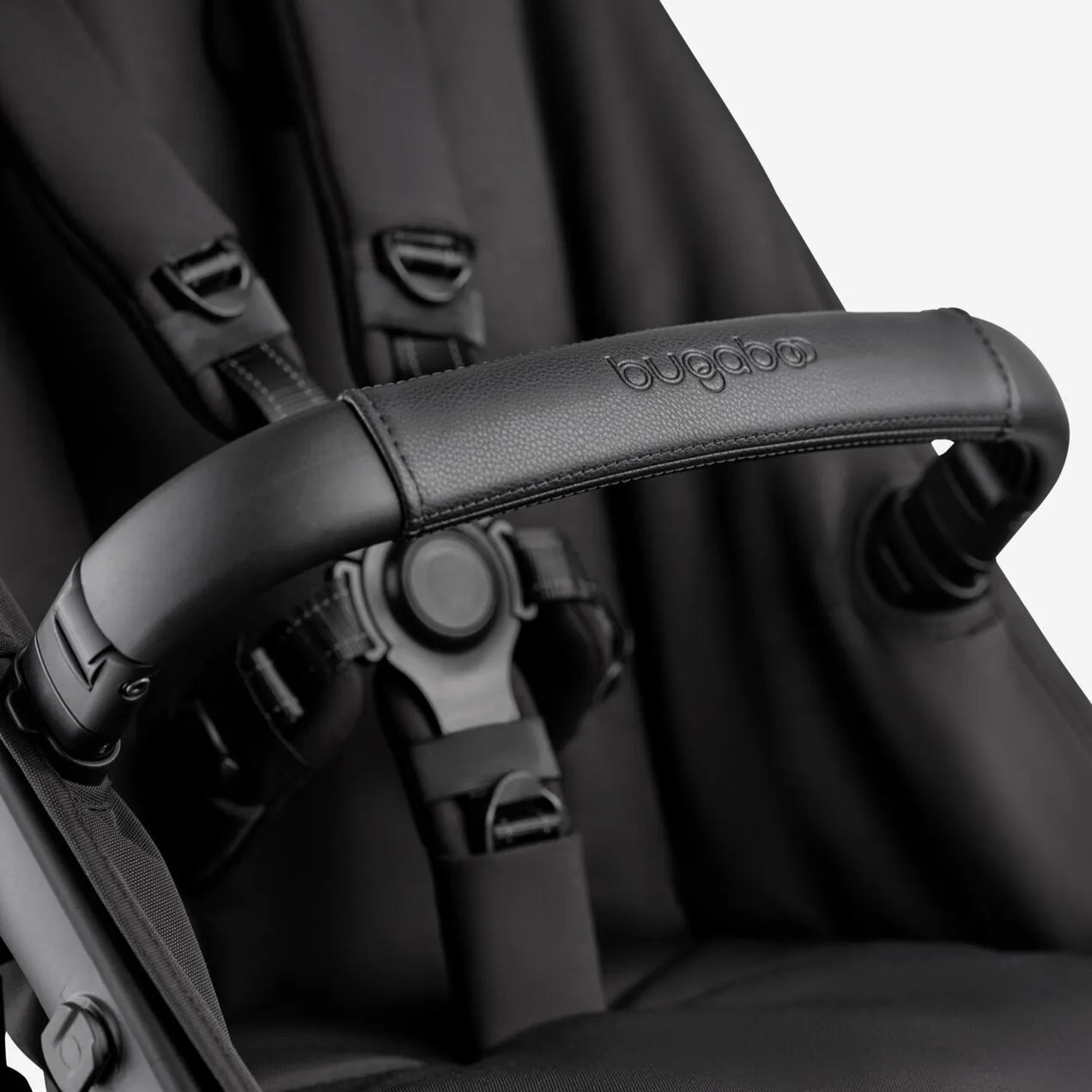 Bugaboo Kangaroo Bassinet and Seat Stroller
