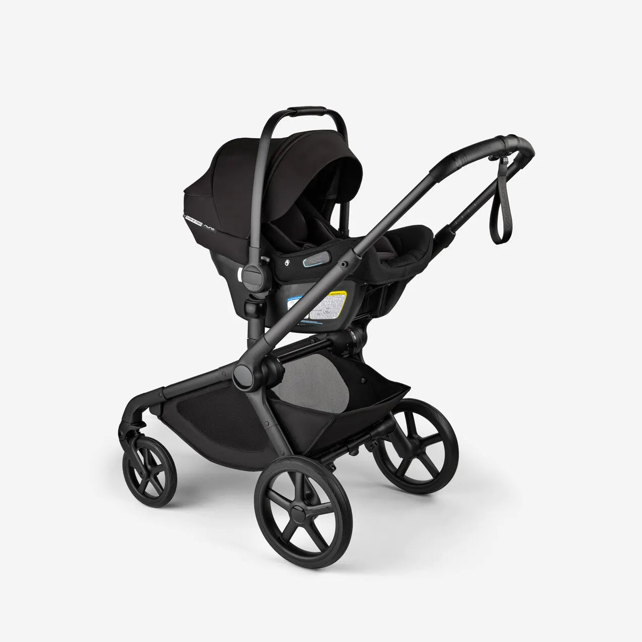 Bugaboo Kangaroo Bassinet and Seat Stroller