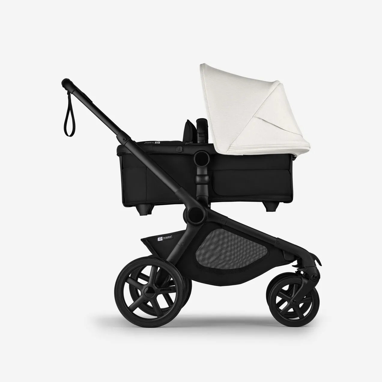 Bugaboo Kangaroo Bassinet and Seat Stroller