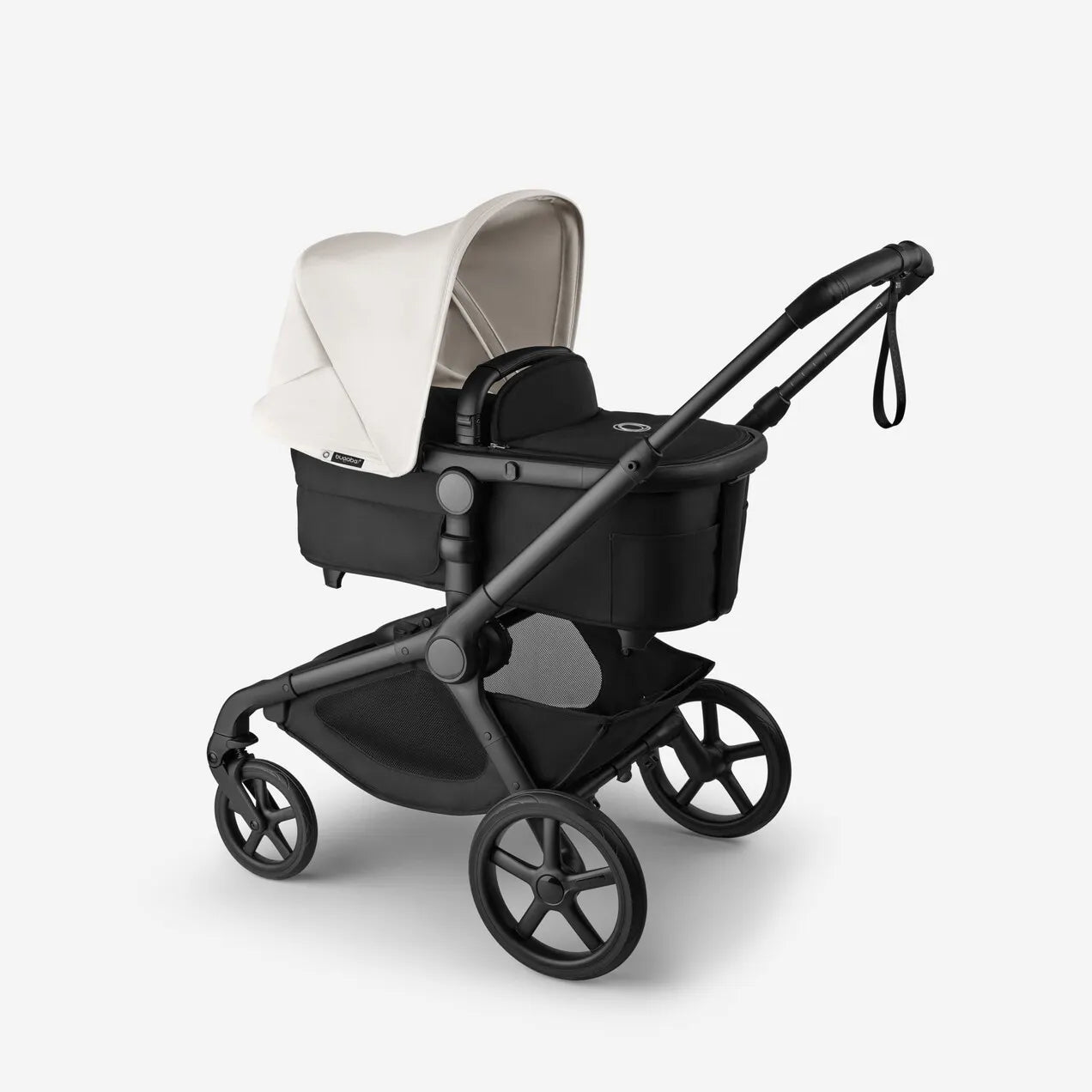 Bugaboo Kangaroo Bassinet and Seat Stroller
