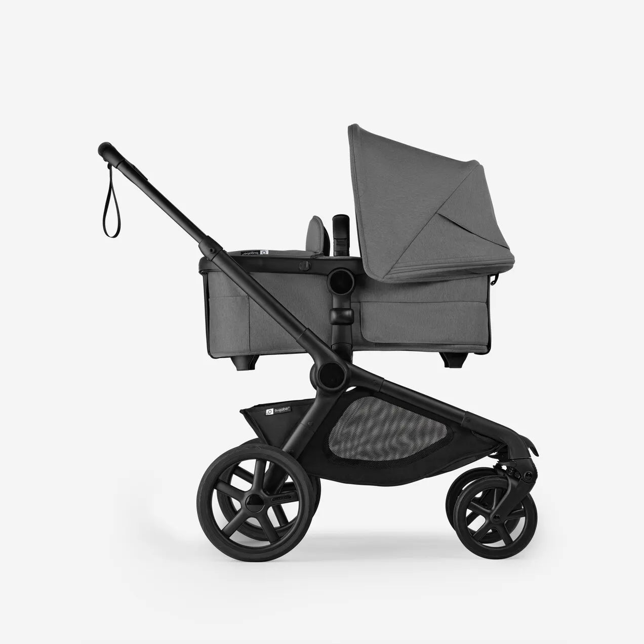 Bugaboo Kangaroo Bassinet and Seat Stroller