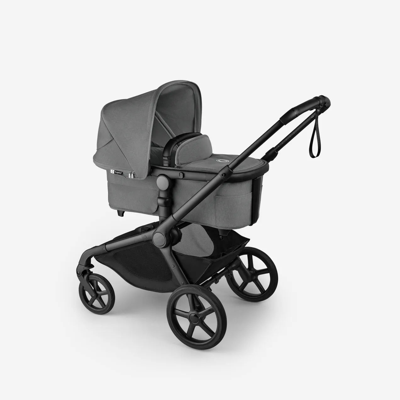 Bugaboo Kangaroo Bassinet and Seat Stroller