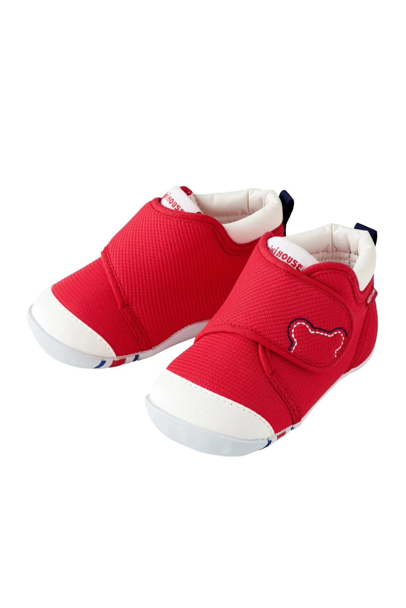 My First Walker Shoes Classic – EMILIA GEORGE®