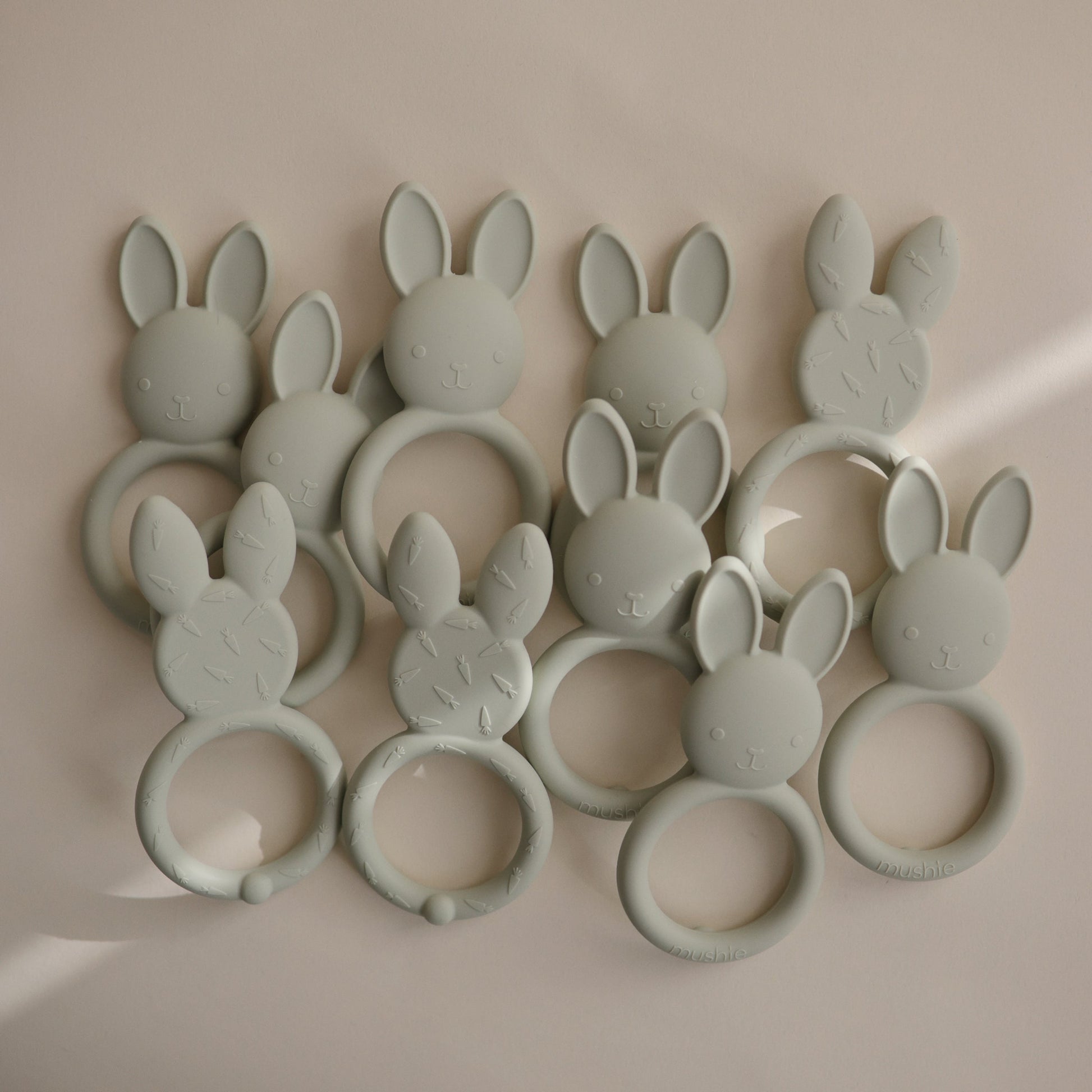 Bunny Teether