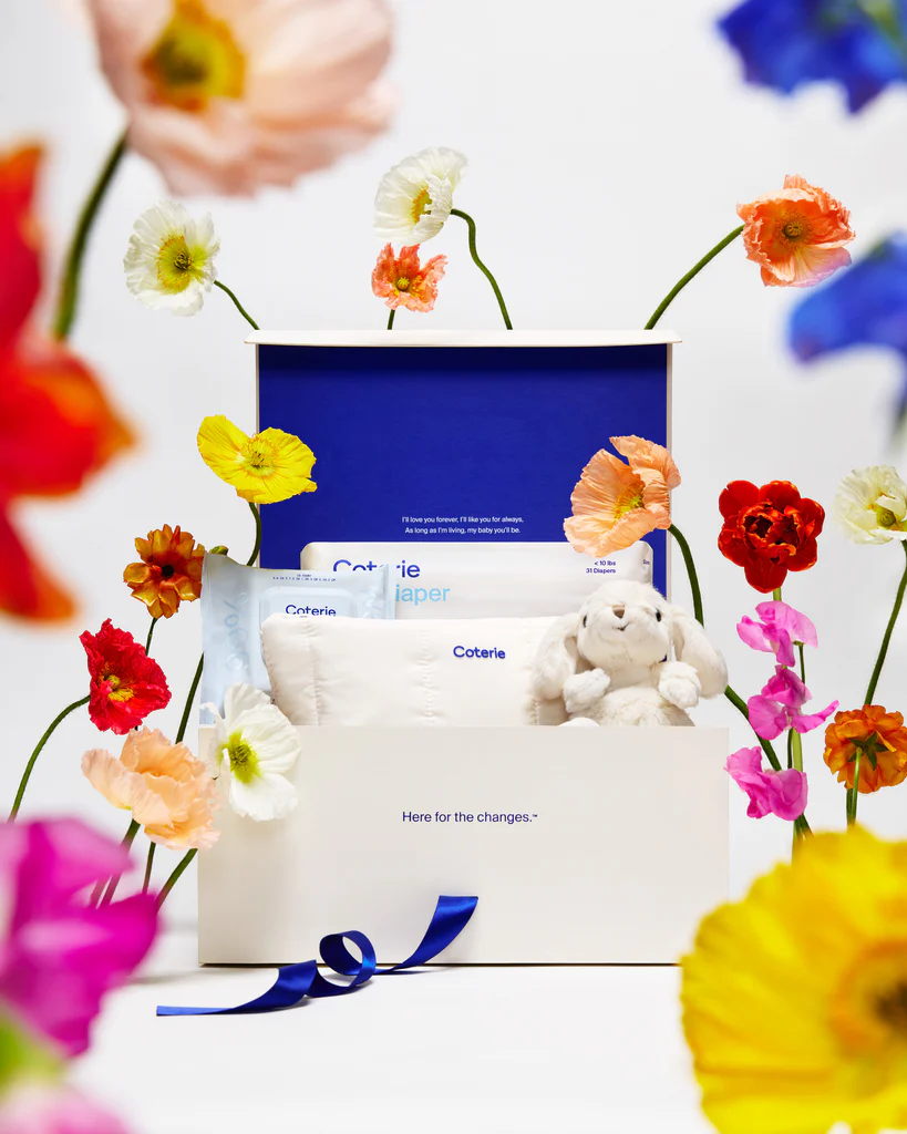 The Newborn Gift (In-store only)
