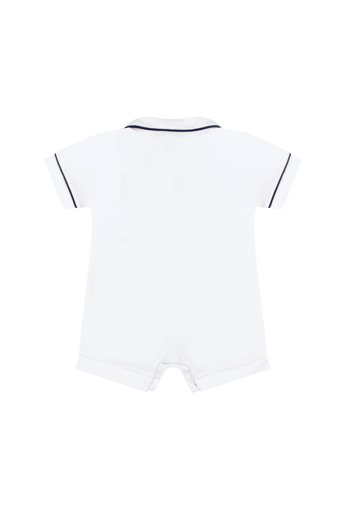 Nella Boy Romper
