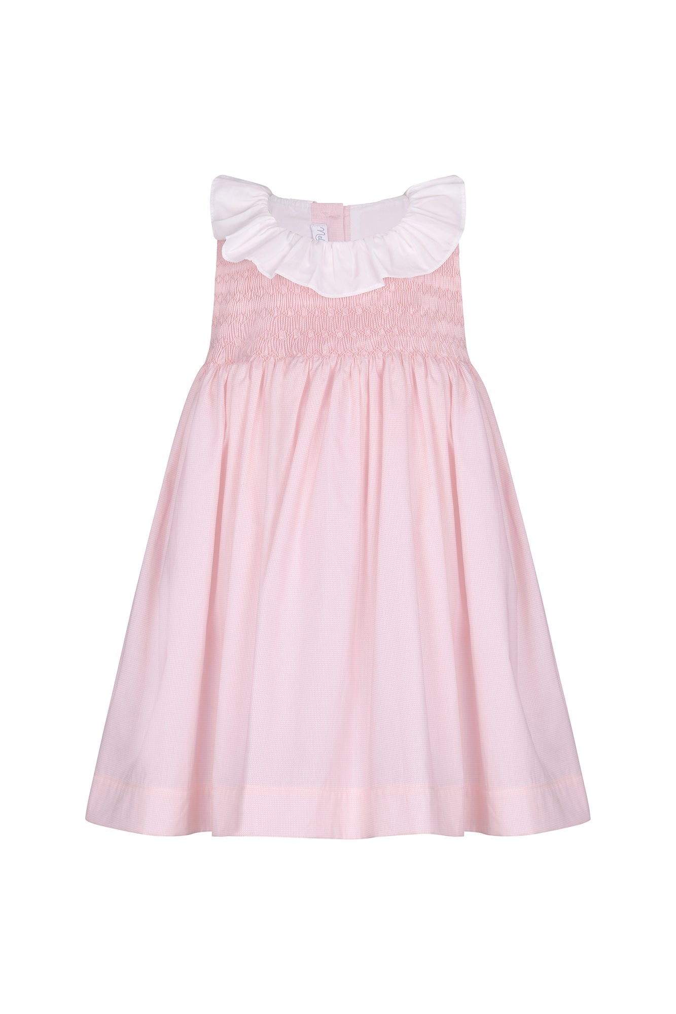 Nella Summer Dress