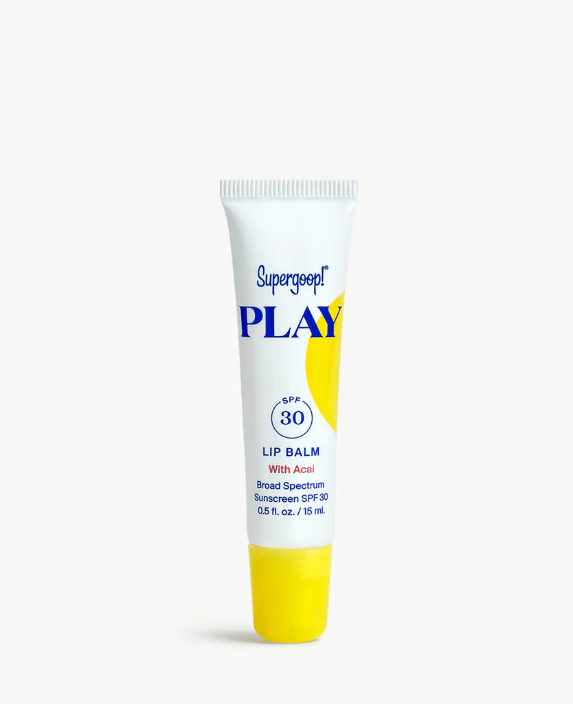 PLAY Lip Balm SPF 30