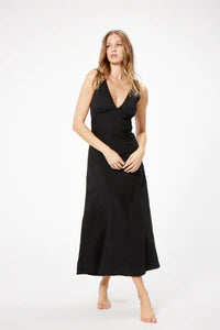 Sophie Rue - Conor Back Tie Dress