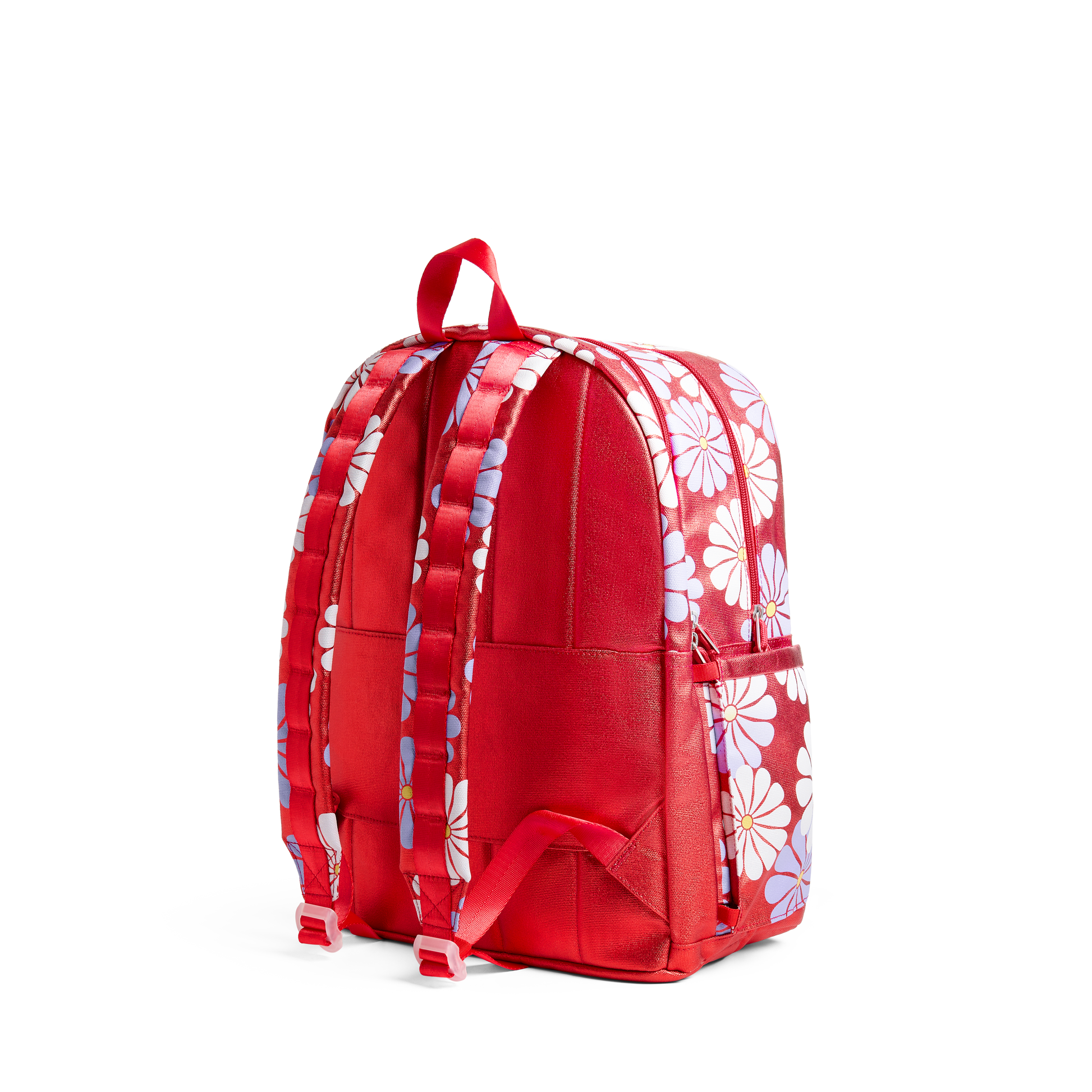 Kane Double Pocket Large Backpack