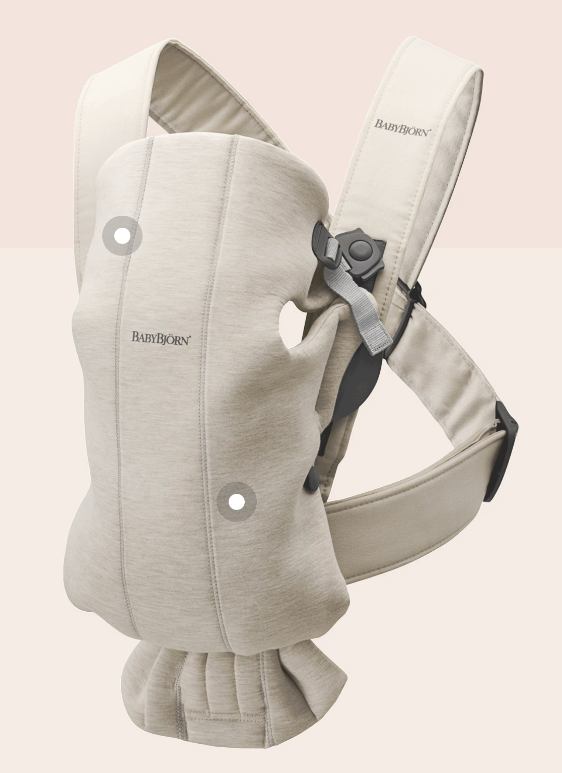 Baby Bjorn Baby Carrier Mini