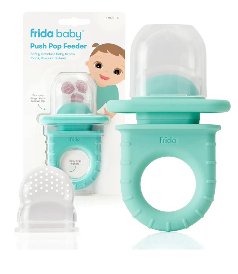 Push Pop Feeder