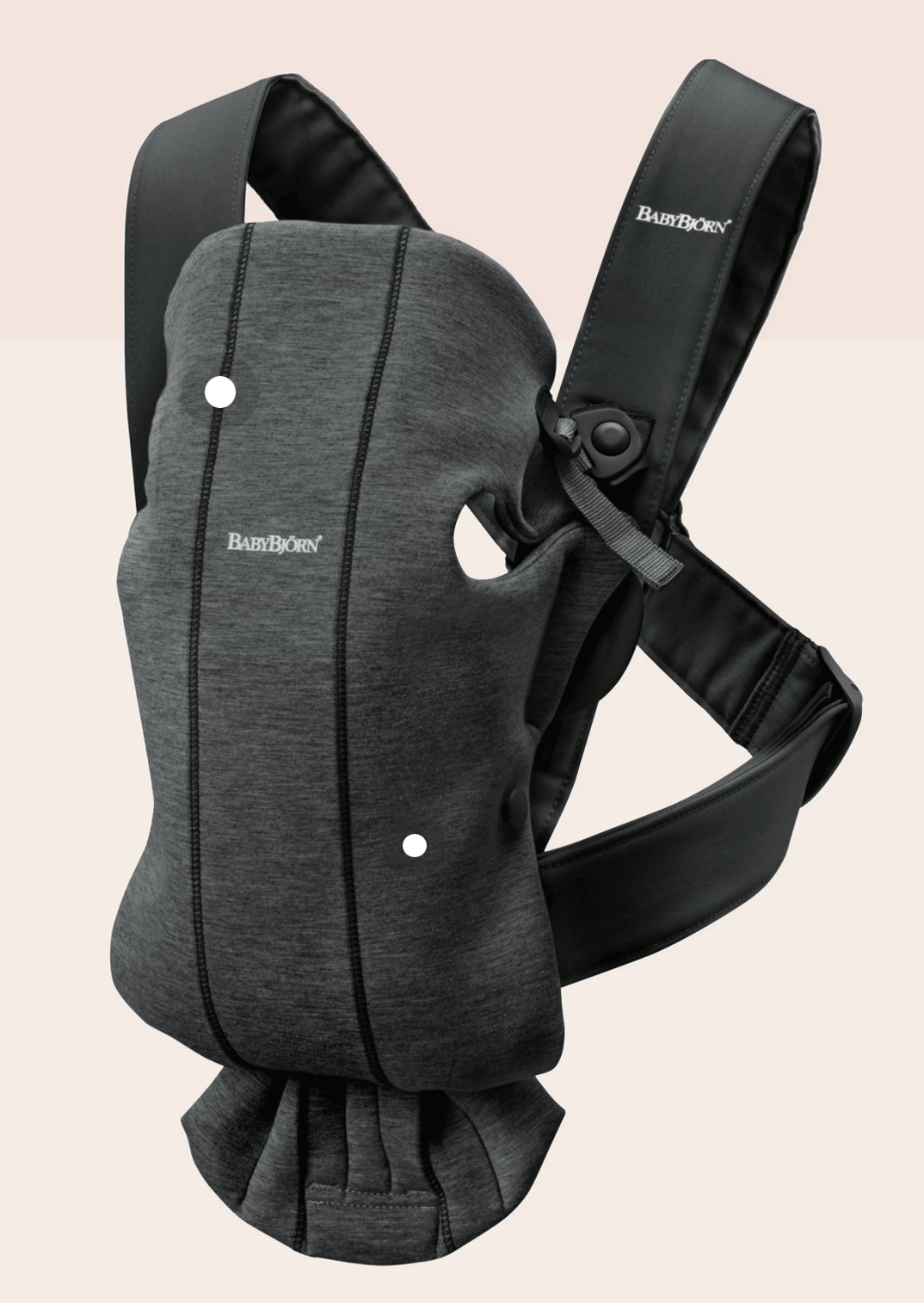 Baby Bjorn Baby Carrier Mini