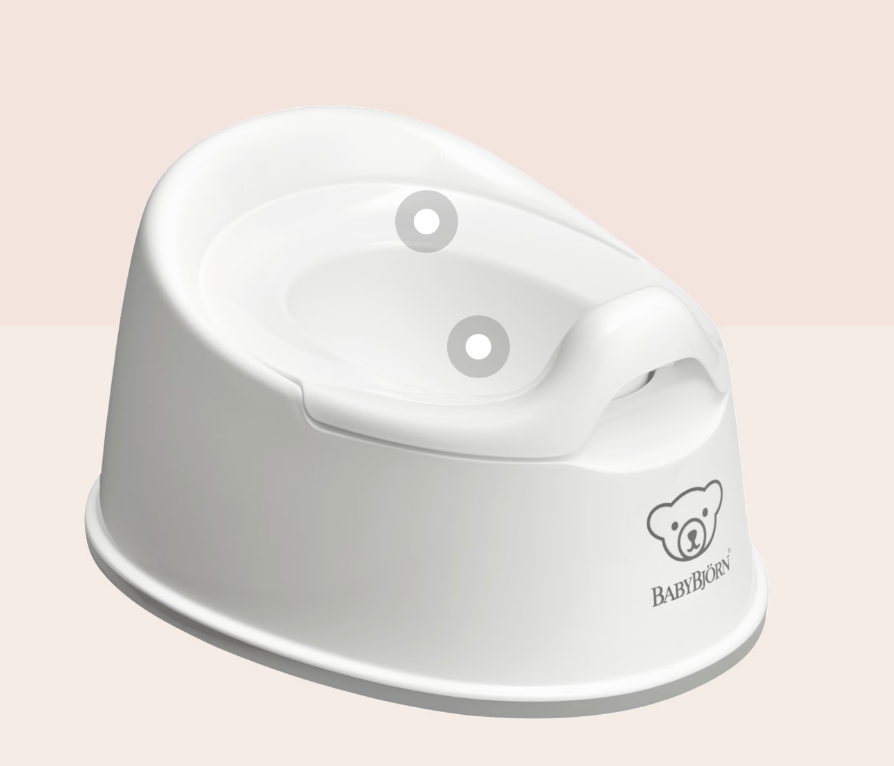 Baby Bjorn Smart Potty