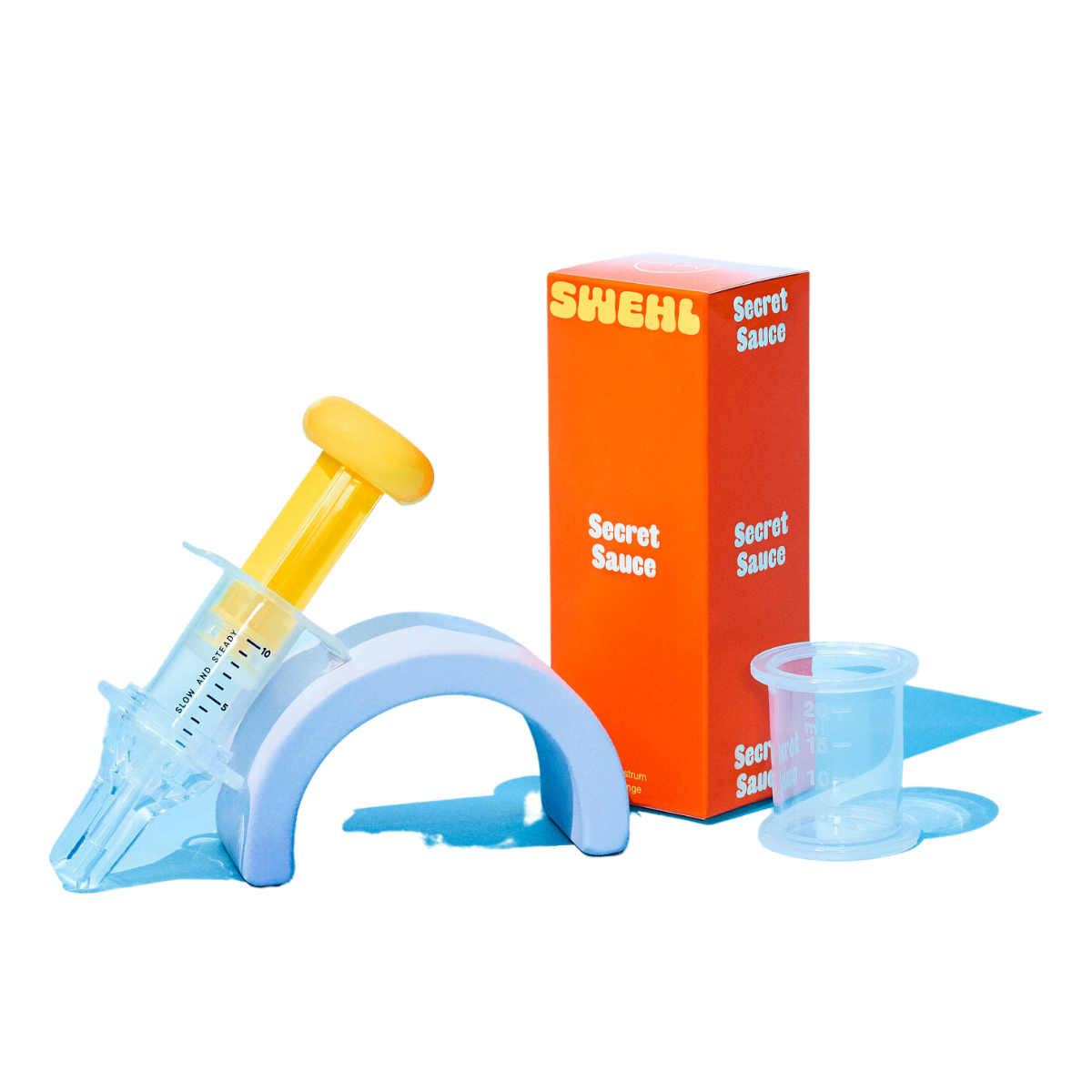 The Latch Kit