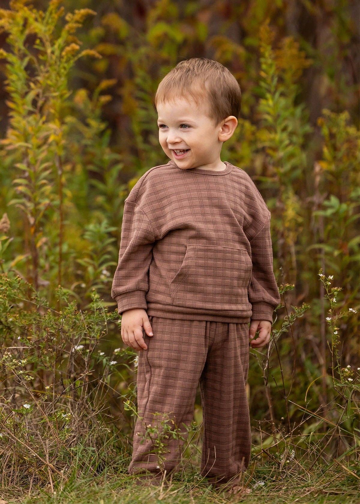 Theo Two Piece Set