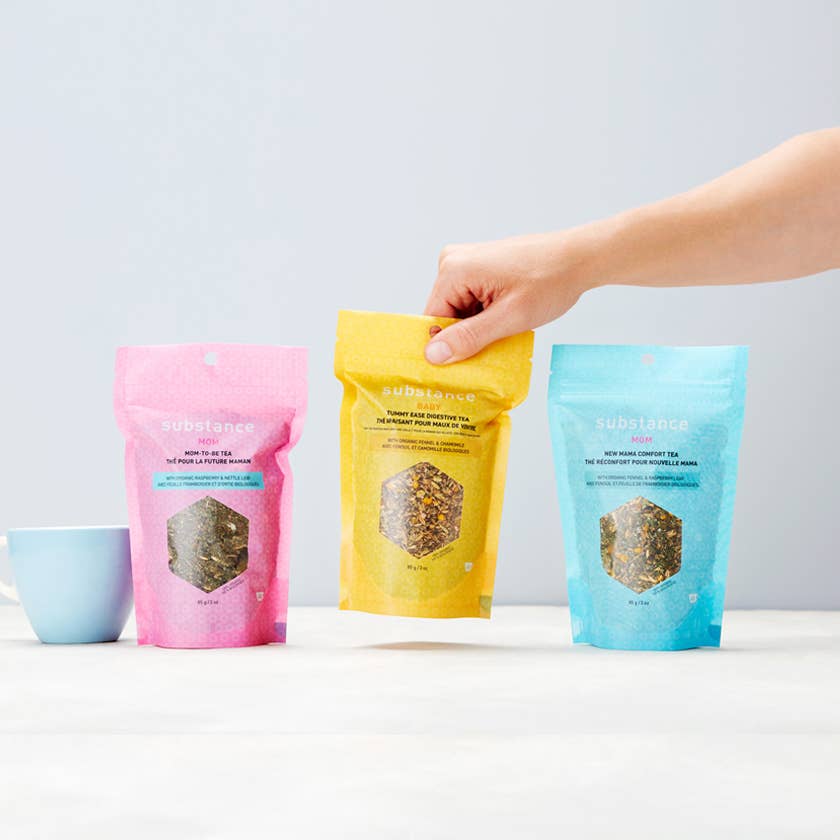 Matter Company - Mom to Be Tea