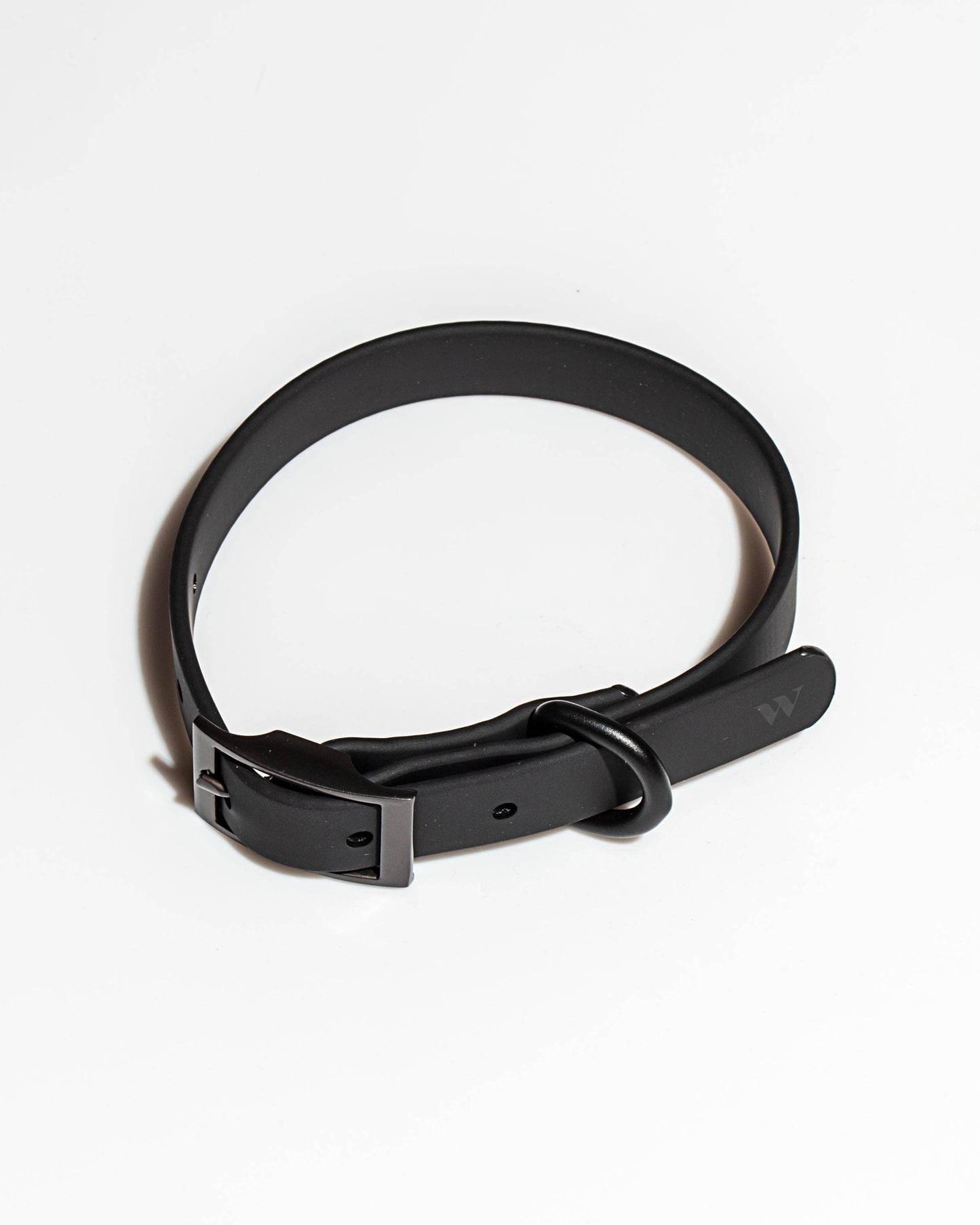 Wild One - Adjustable Waterproof Fashion Dog Collar