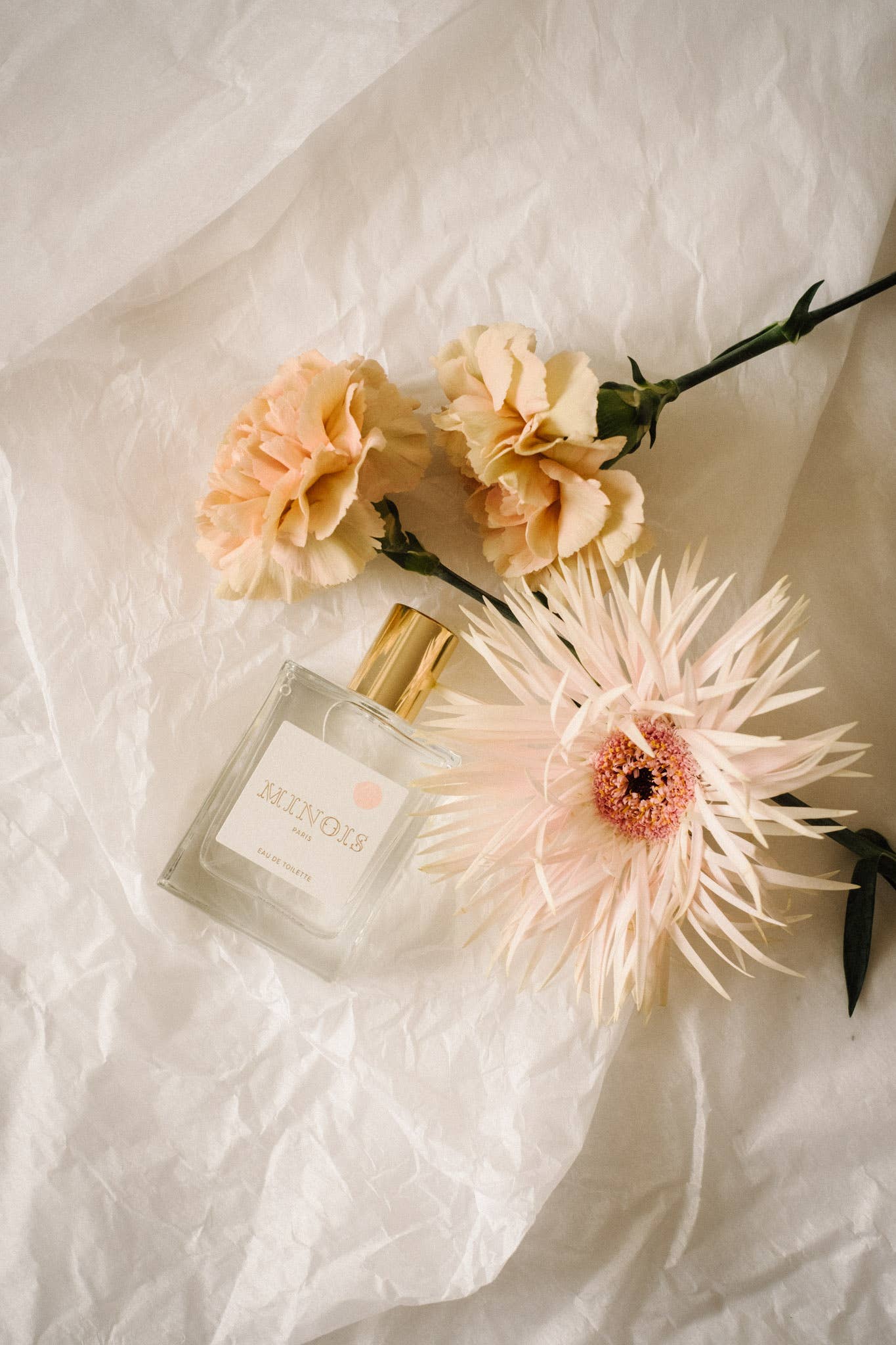 Minois Paris - Eau de Toilette