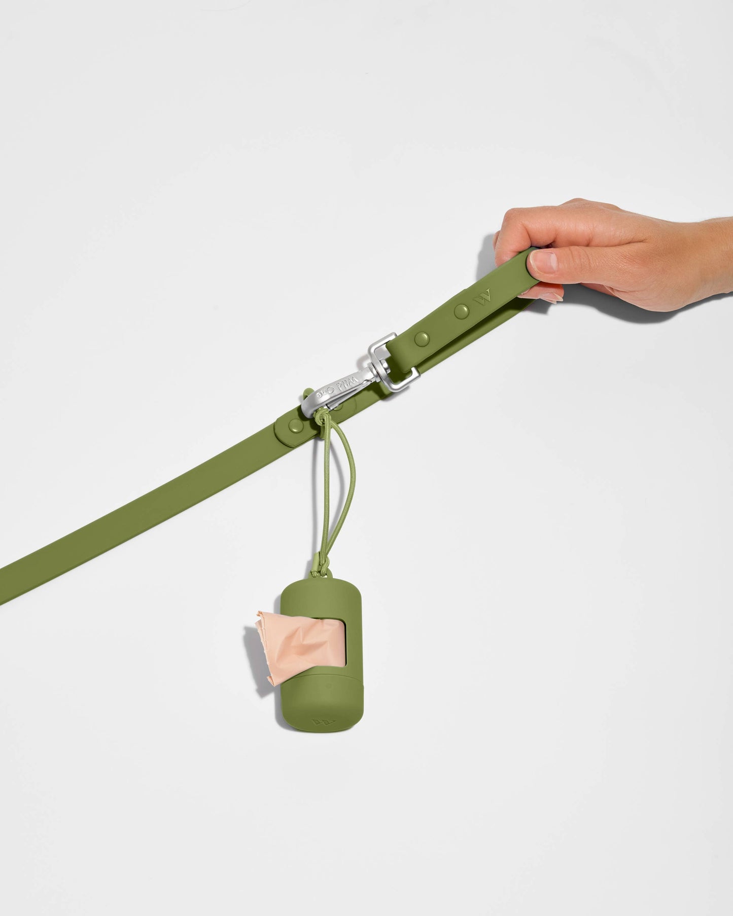 Wild One - Adjustable Waterproof Dog Leash
