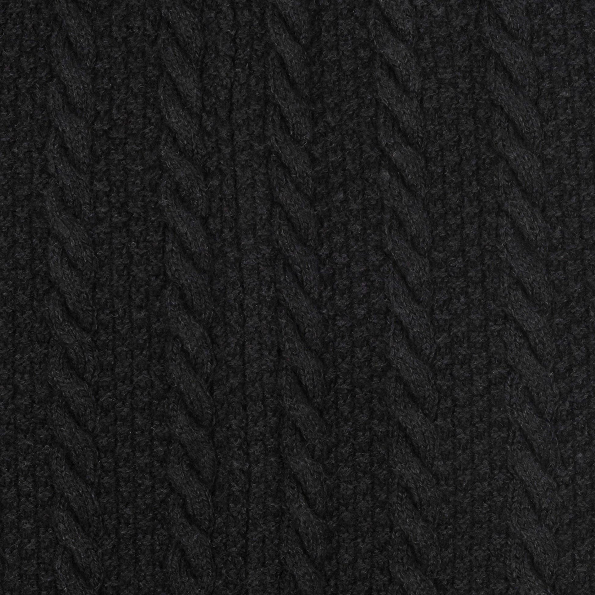 Cable Sweater Legging