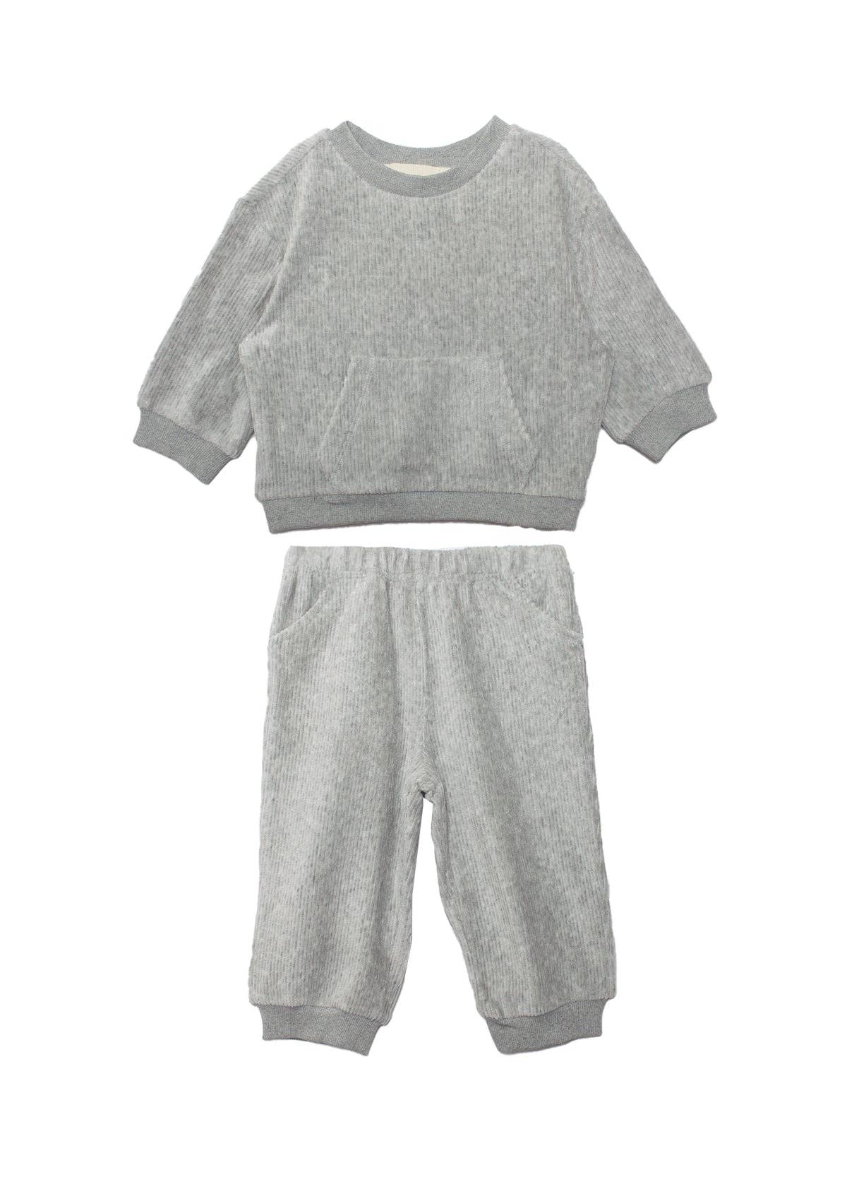 Grayson Two Piece Set