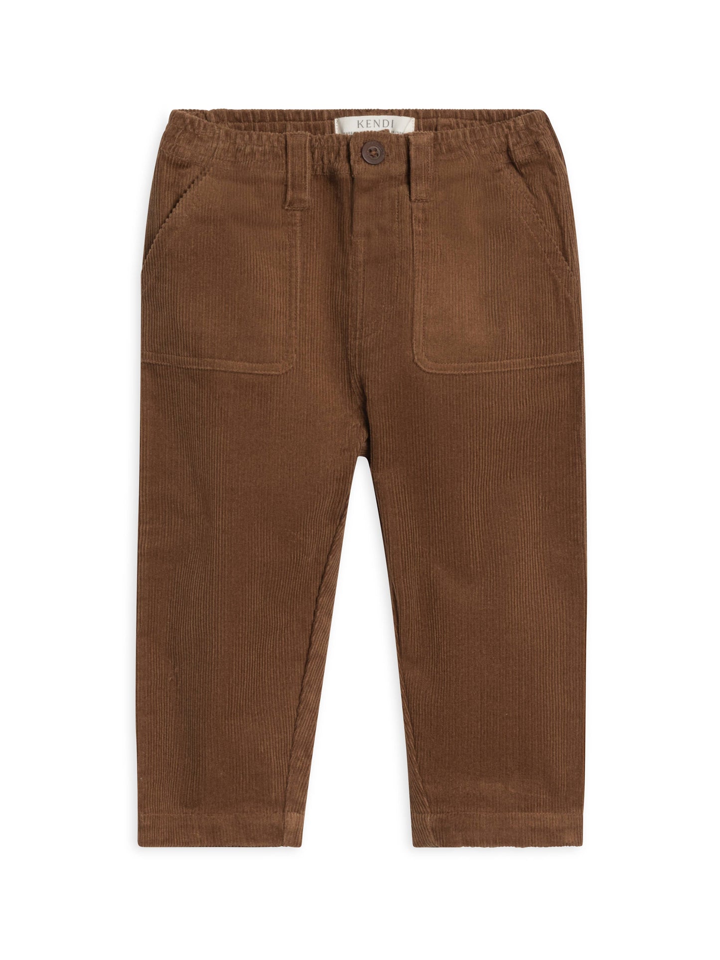 Colored Organics - Kent Corduroy Pant