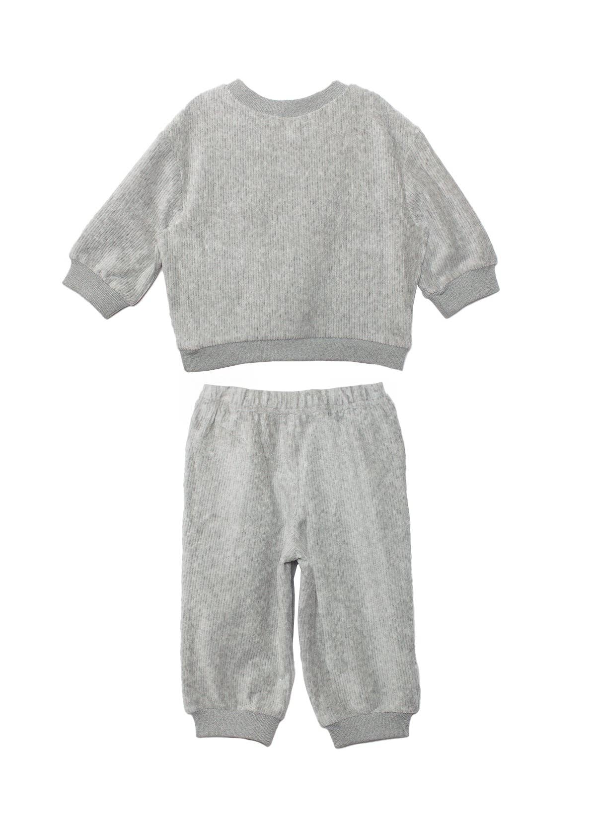 Grayson Two Piece Set
