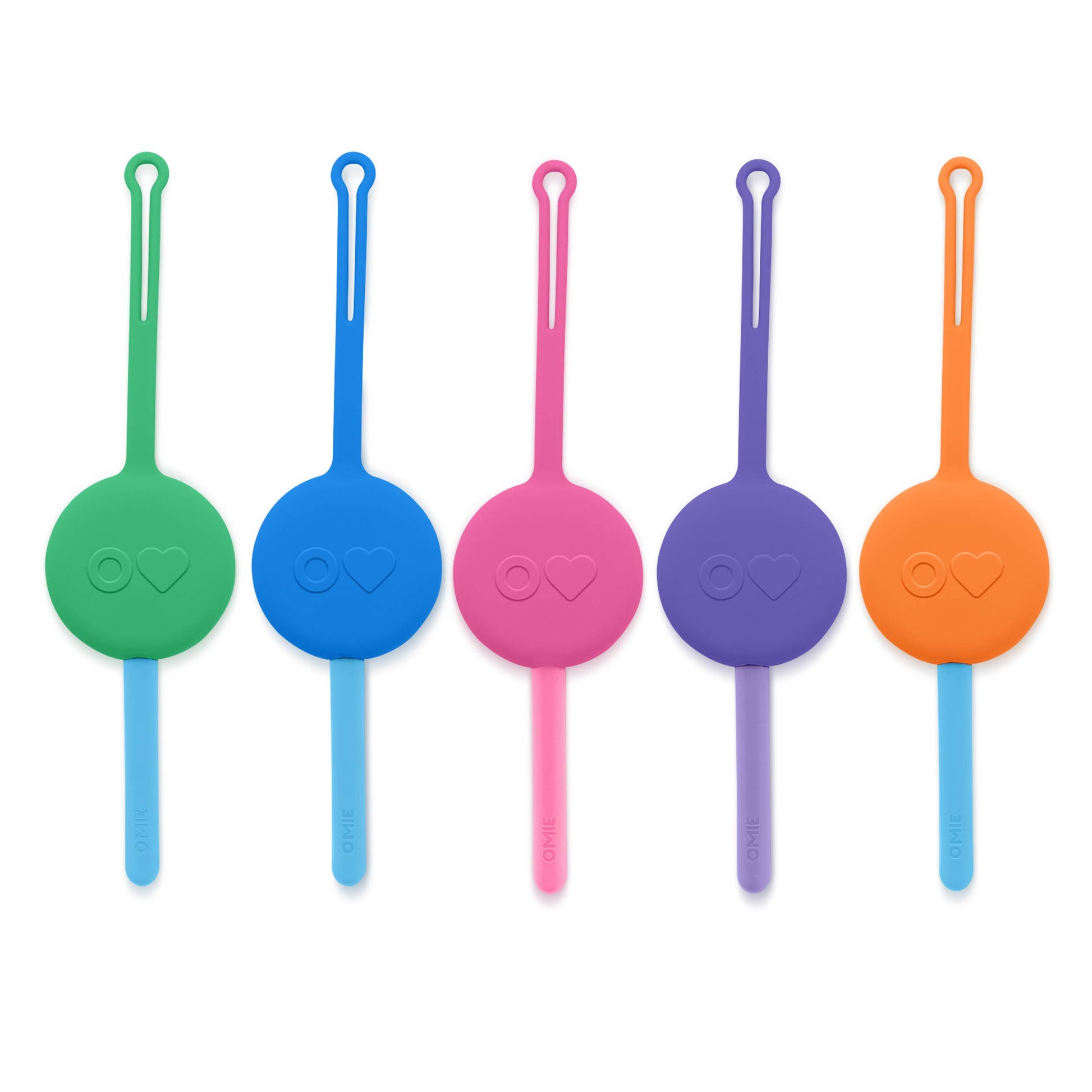 OmieLife - OmiePod: 5-Color Kit