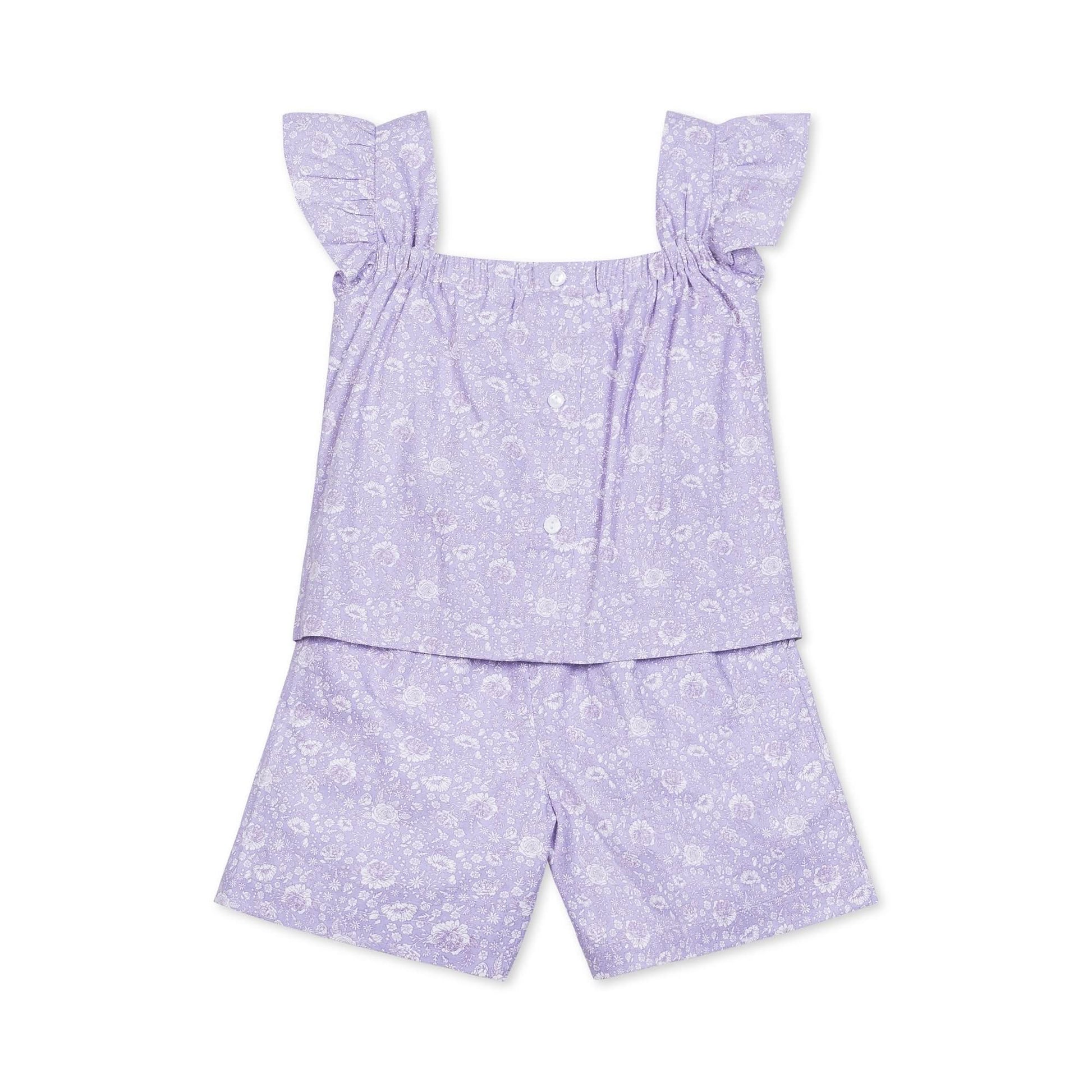 Hope and Henry - Faux Top Romper