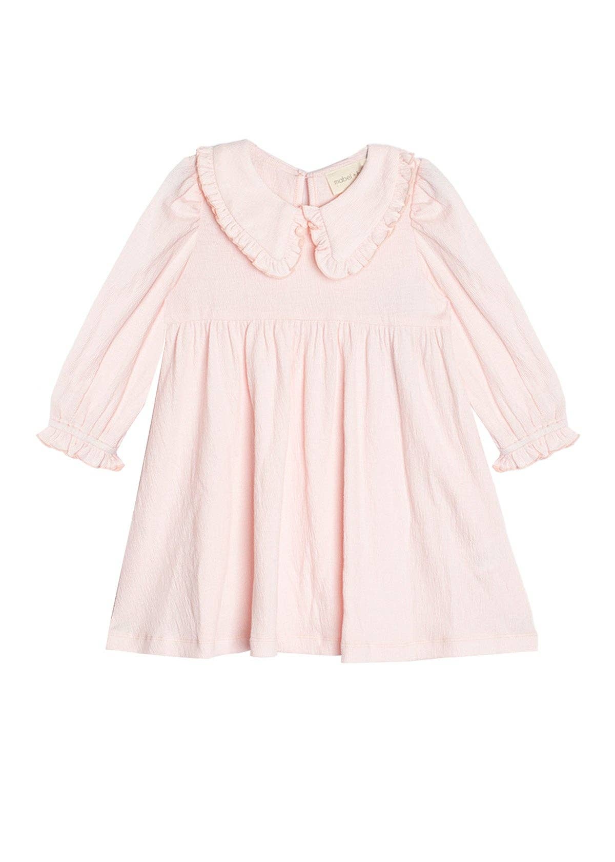 Penelope Dress
