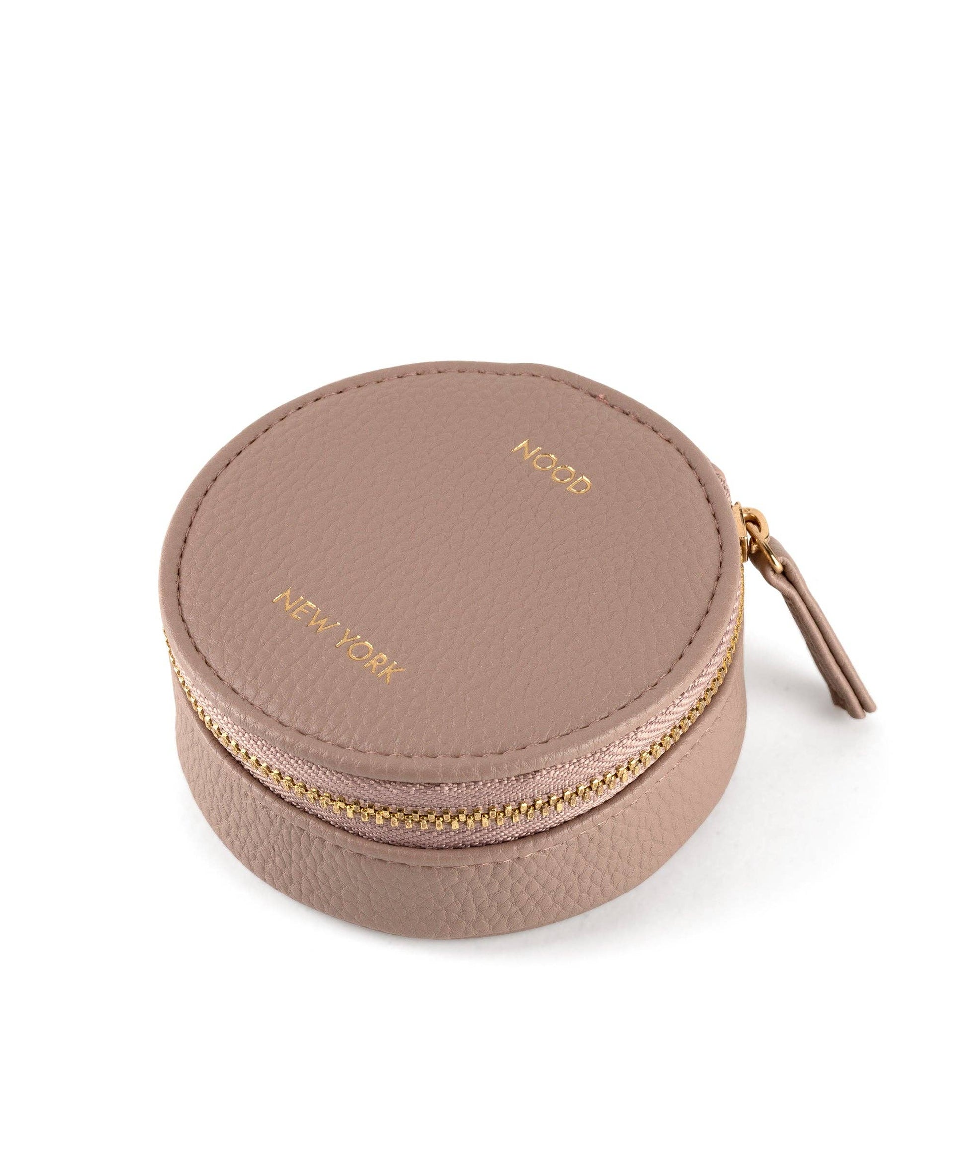 NOOD - Luxe No-Show Case