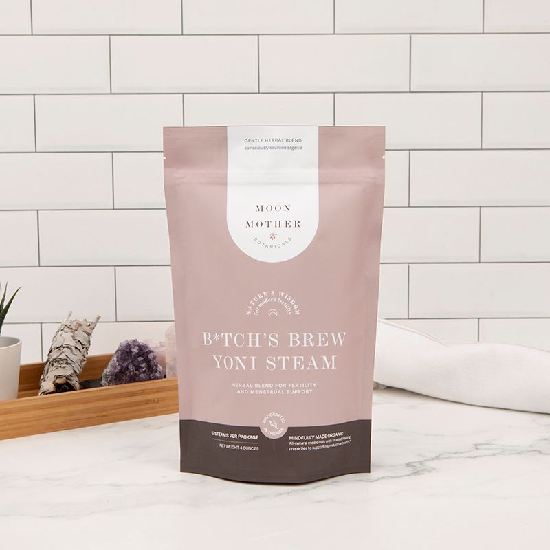 B*tch's Brew Yoni Steam