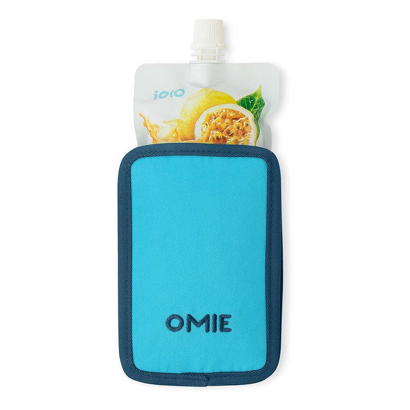 OmieLife - OmieChill: 4-Color Kit