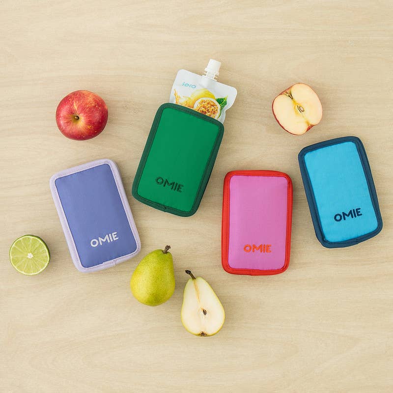 OmieLife - OmieChill: 4-Color Kit