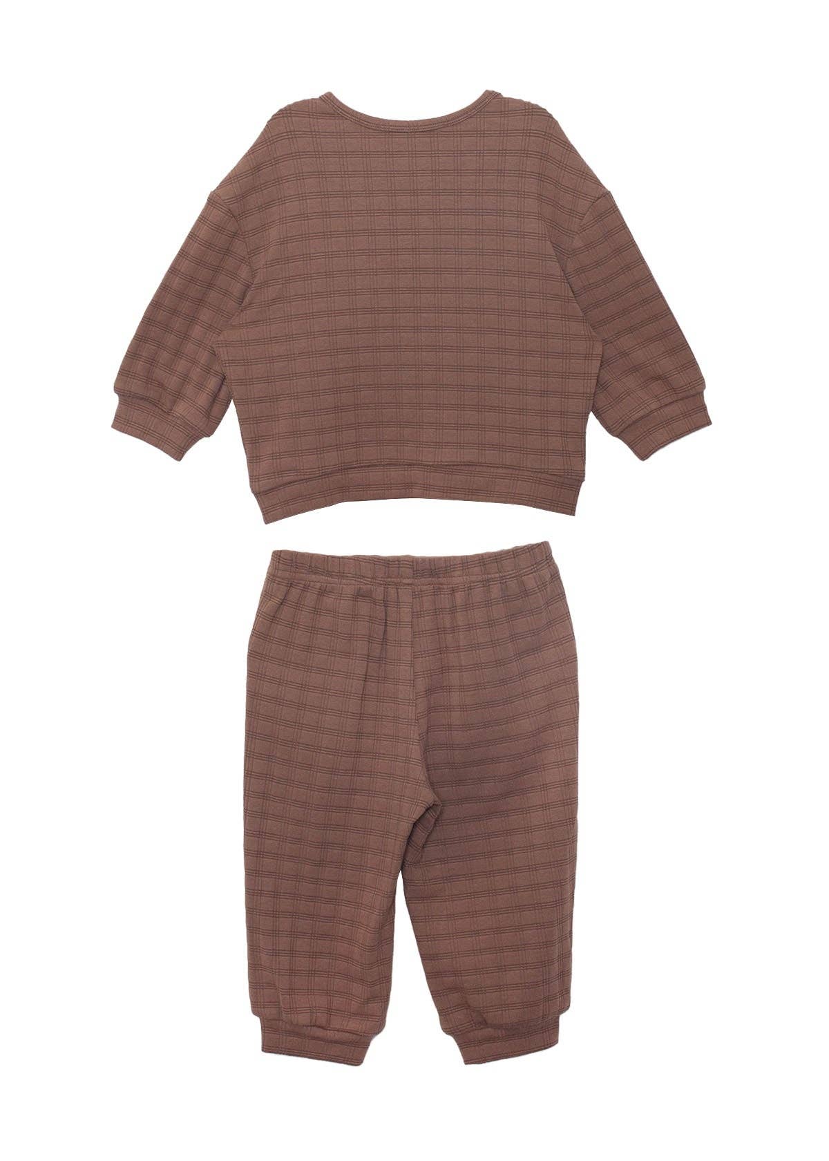 Theo Two Piece Set
