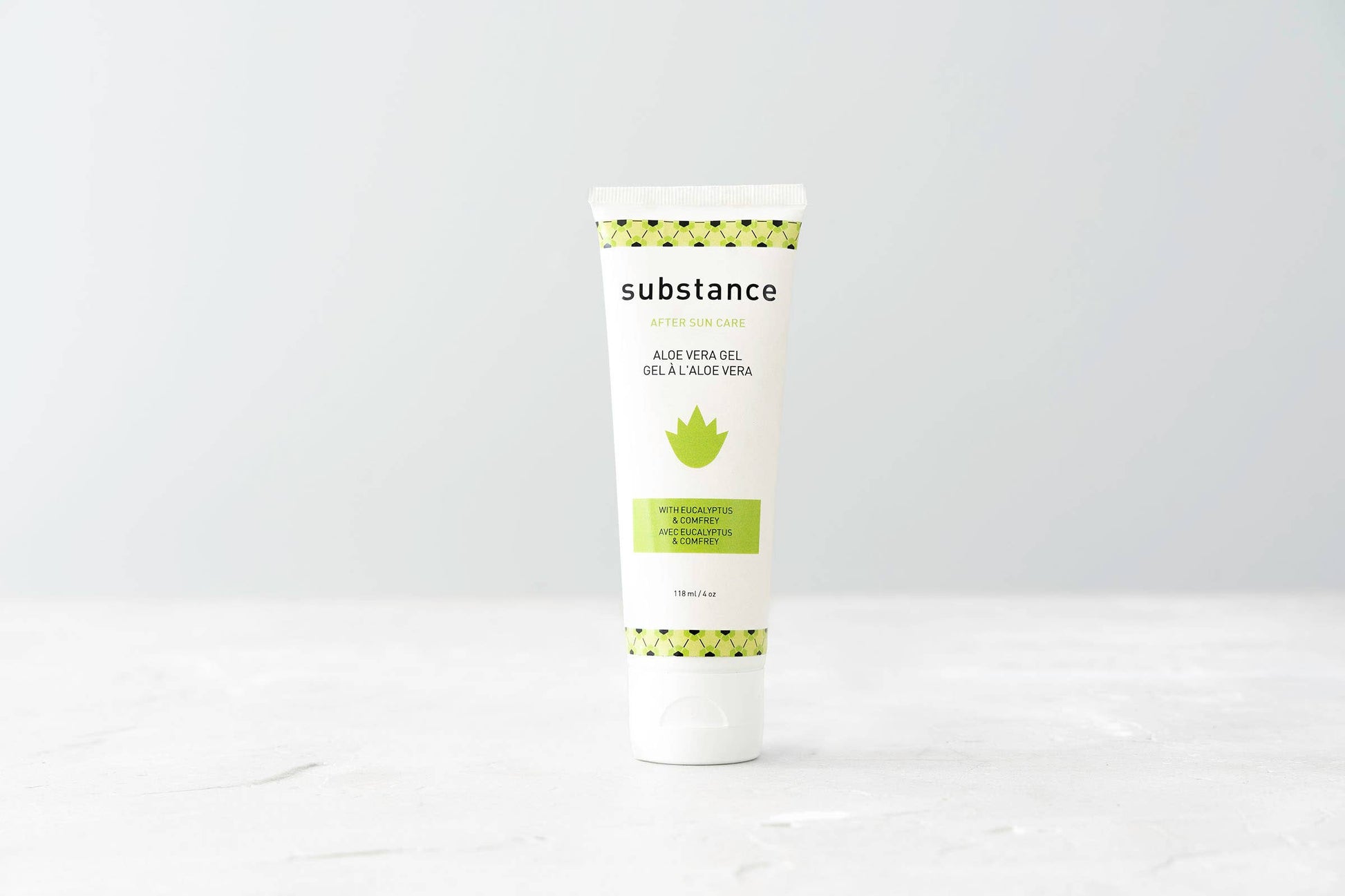 Matter Company - Aloe Vera Gel - After Sun