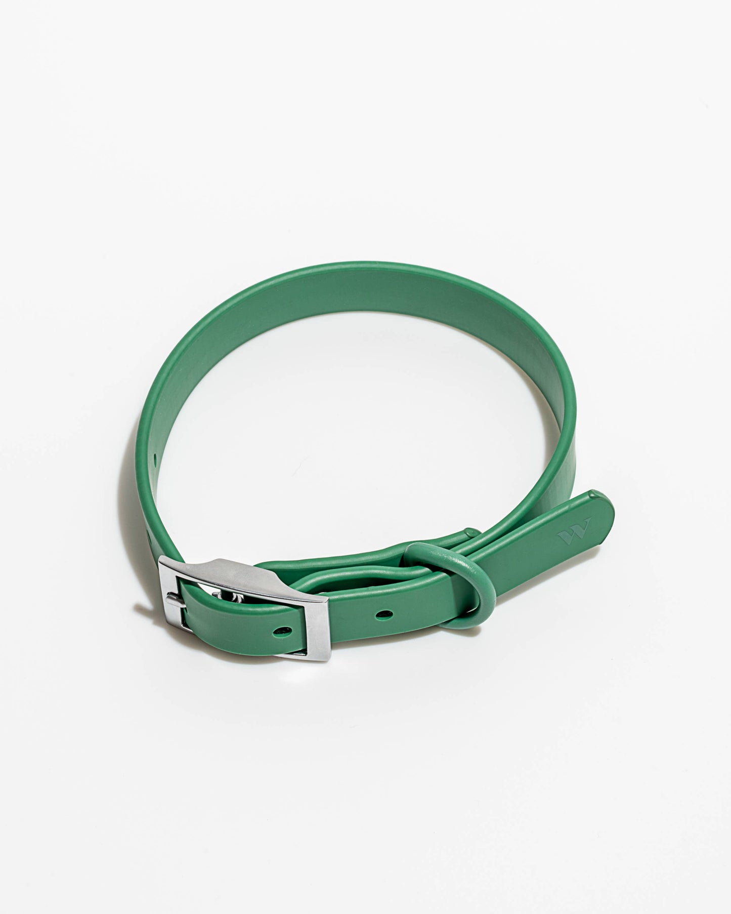 Wild One - Adjustable Waterproof Fashion Dog Collar
