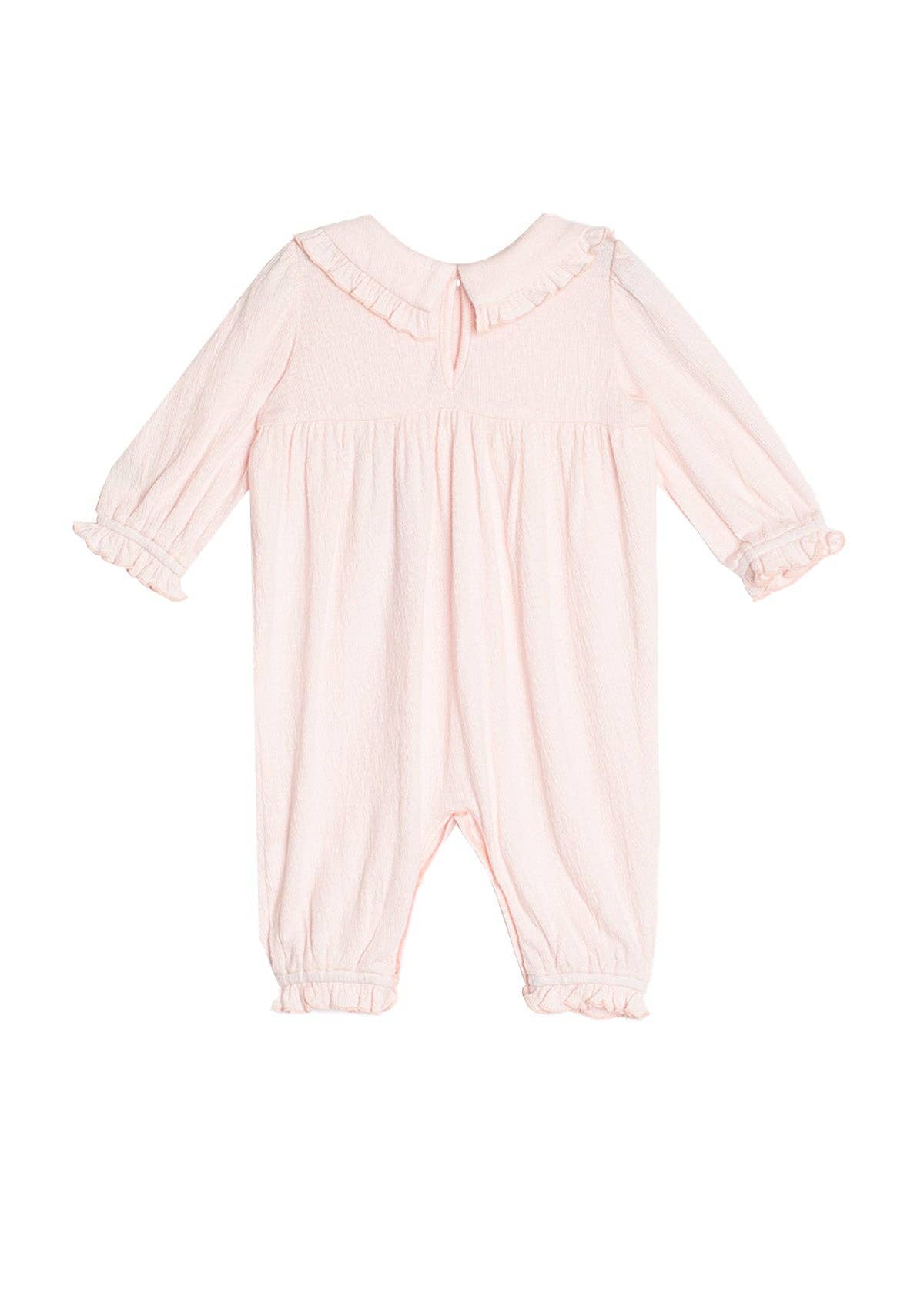 Penelope Romper