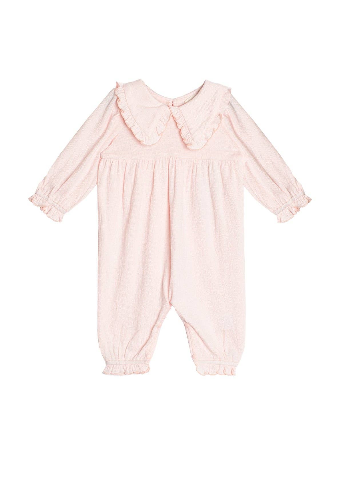 Penelope Romper