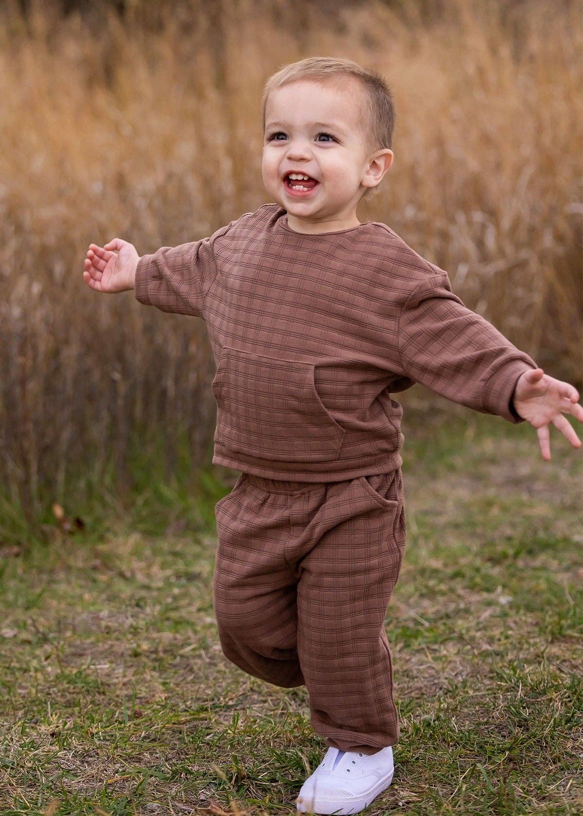Theo Two Piece Set
