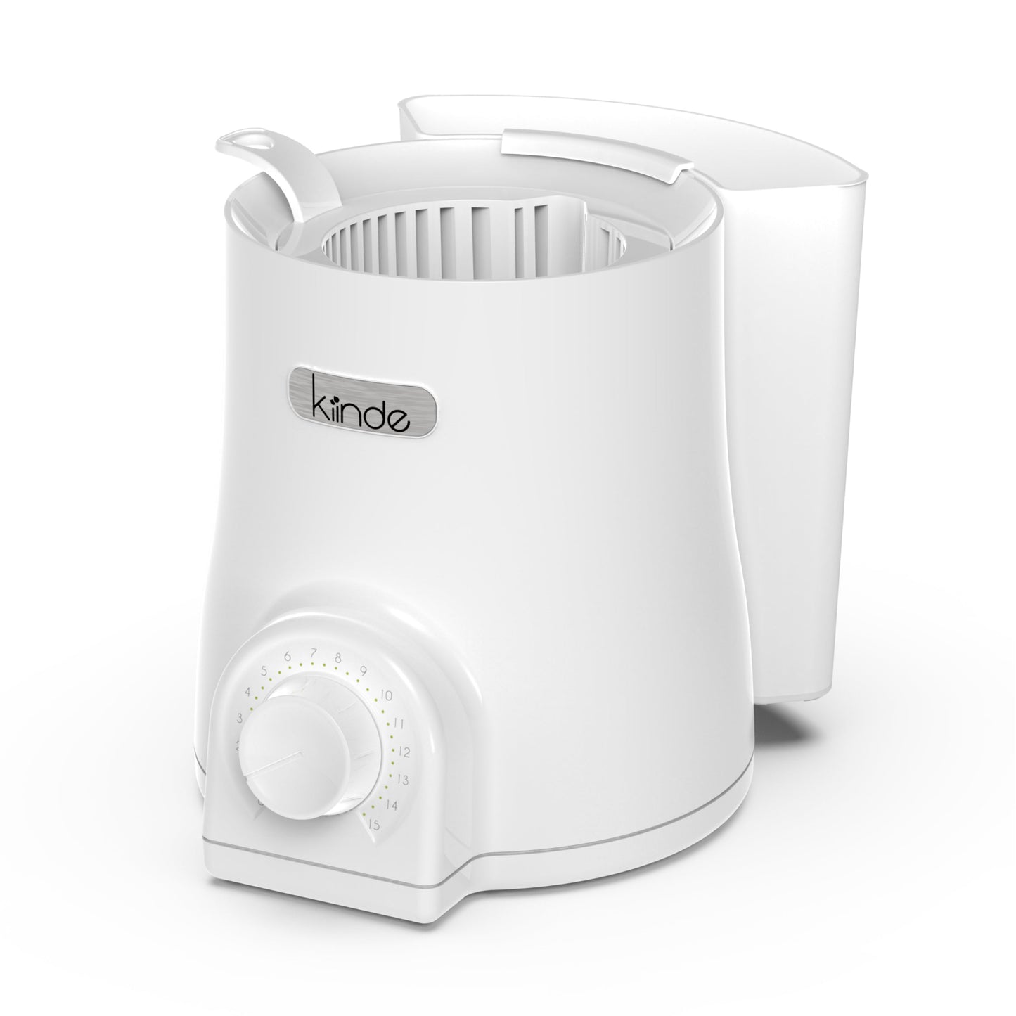 Kozii® SafeHeat Pro Breast Milk Bottle Warmer