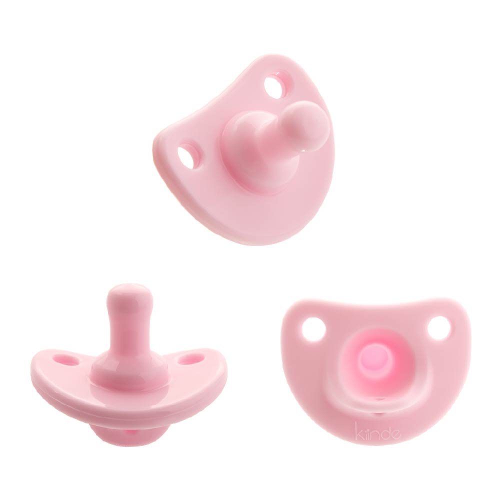 Active Latch Pacifier